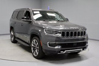 Used 2024 Jeep Wagoneer Series II w/ Premium Group I image 1