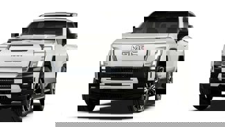 New 2025 GMC Sierra EV Denali image 1