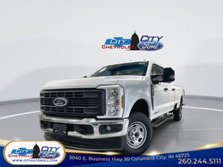 New 2025 Ford F350 XL w/ XL Chrome Package image 1