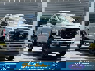 New 2025 Ford F250 Lariat w/ Lariat Ultimate Package image 1