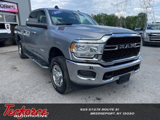 Used 2022 RAM 2500 Big Horn image 1