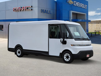 New 2025 Chevrolet Brightdrop 600 image 1