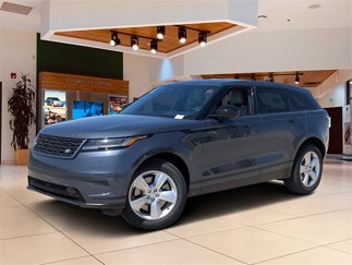 New 2026 Land Rover Range Rover Velar S image 1