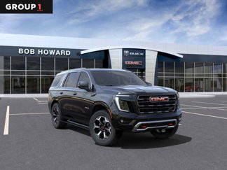 New 2025 GMC Yukon AT4 Ultimate image 1