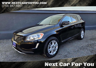 Used 2016 Volvo XC60 T5 image 1