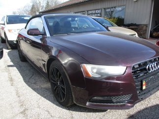 Used 2014 Audi A5 2.0T Premium Plus image 1
