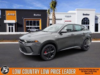 New 2024 Dodge Hornet R/T Plus w/ Track Pack image 1