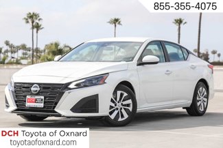 Used 2023 Nissan Altima 2.5 S image 1