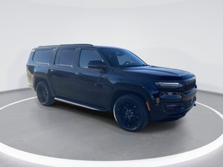 New 2025 Jeep Wagoneer L Series II w/ Convenience Group I image 1