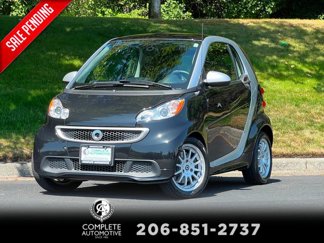 Used 2013 smart fortwo Coupe image 1