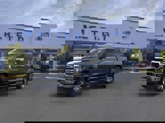 New 2025 Ford F150 Lariat w/ Equipment Group 501A Mid image 1