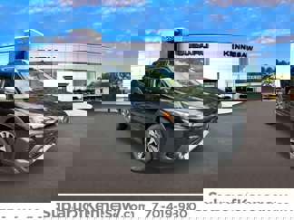 New 2025 Subaru Outback Touring XT image 1