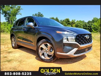 Used 2023 Hyundai Santa Fe SE w/ Cargo Package image 1