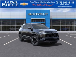 New 2026 Chevrolet Equinox ACTIV image 1