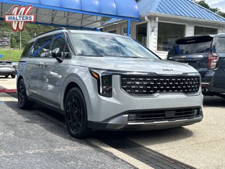 New 2026 Kia Carnival SX Prestige image 1