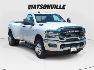 New 2025 RAM 3500 Tradesman image 1