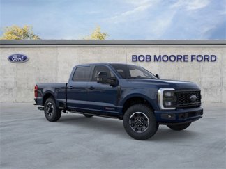 New 2025 Ford F250 Lariat image 1