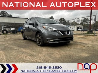 Used 2017 Nissan Versa Note SR image 1