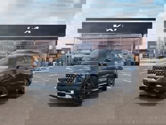 New 2025 Kia Carnival SX image 1