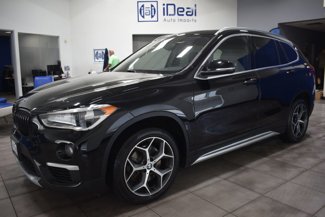Used 2018 BMW X1 xDrive28i image 1