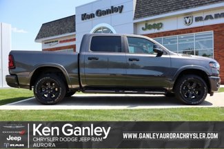 New 2026 RAM 1500 Big Horn image 1