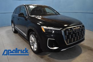 Used 2025 Audi Q7 3.0T Premium Plus w/ Premium Plus Package image 1