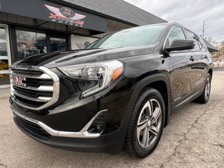 Used 2019 GMC Terrain SLT w/ Preferred Package image 1