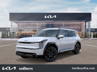 New 2026 Kia EV9 Land image 1