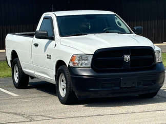 Used 2017 RAM 1500 Tradesman image 1