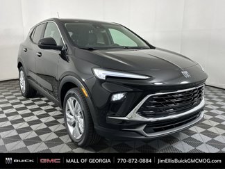 New 2026 Buick Encore GX Preferred w/ Advanced Technology Package image 1