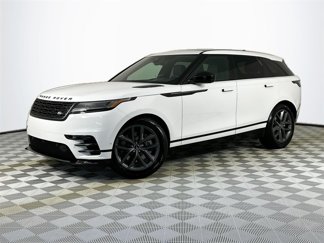 Used 2026 Land Rover Range Rover Velar Dynamic SE image 1