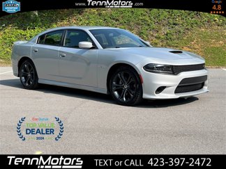 Used 2022 Dodge Charger R/T image 1