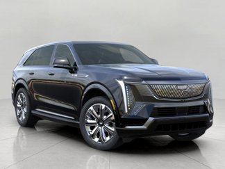 New 2025 Cadillac Escalade IQ Luxury 2 image 1