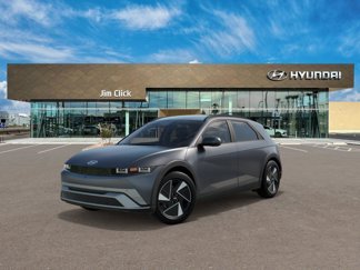 New 2025 Hyundai Ioniq 5 SEL image 1