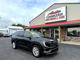 Used 2024 GMC Acadia Elevation image 1
