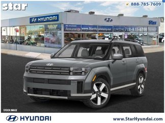 New 2026 Hyundai Santa Fe Limited image 1