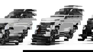 New 2025 Cadillac Escalade IQ Sport 2 image 1
