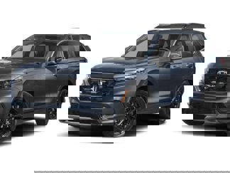 New 2026 Honda CR-V Sport-L image 1