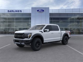 New 2025 Ford F150 Raptor image 1