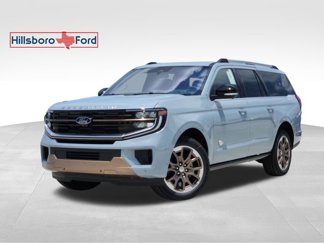 New 2025 Ford Expedition Max King Ranch image 1