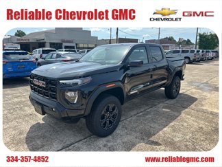 New 2025 GMC Canyon Elevation w/ Convenience Package image 1