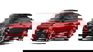 New 2026 Cadillac CT5 Sport image 1