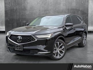 Used 2023 Acura MDX FWD w/ Technology Package image 1