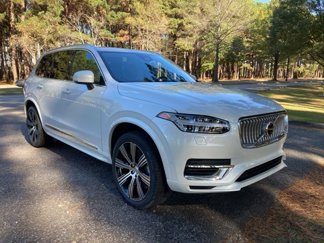New 2025 Volvo XC90 T8 Ultra w/ Protection Package Premier image 1