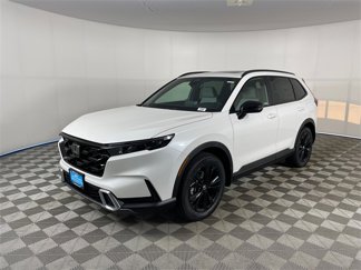 New 2026 Honda CR-V Sport Touring image 1