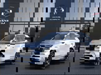 New 2025 MAZDA CX-90 3.3 Turbo S w/ Premium Plus image 1