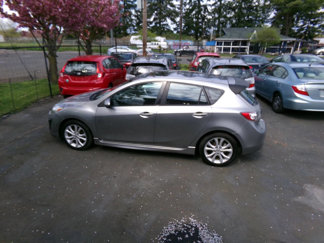 Used 2010 MAZDA MAZDA3 s Grand Touring image 1