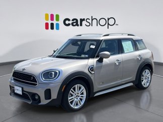 Used 2024 MINI Cooper Countryman S image 1