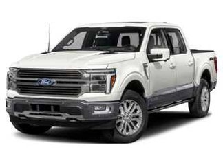 New 2025 Ford F150 King Ranch image 1