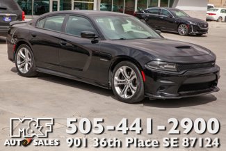 Used 2021 Dodge Charger R/T image 1